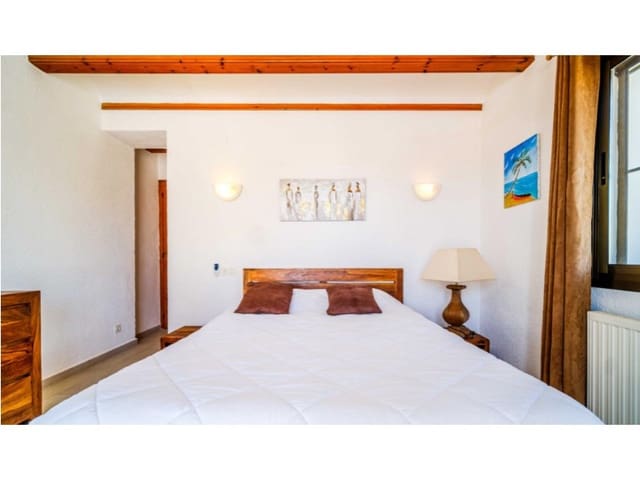 4 quarto Moradia para venda em Cap Martí - El Tossalet - Pinomar, Javea / Xàbia com piscina garagem - 595 000 € (Ref: 9209514)