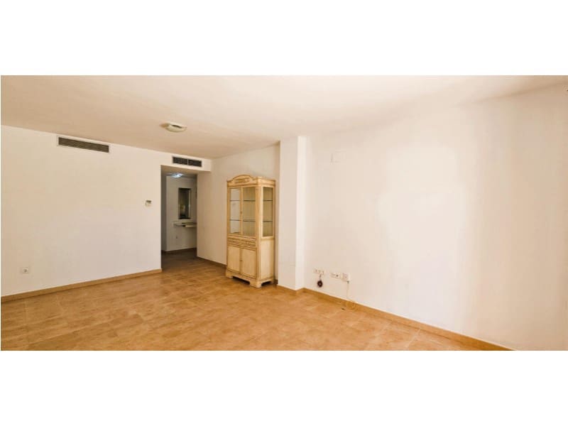 2 sypialnia Apartament na sprzedaż w Jesus Pobre - 199 500 € (Ref: 9209515)