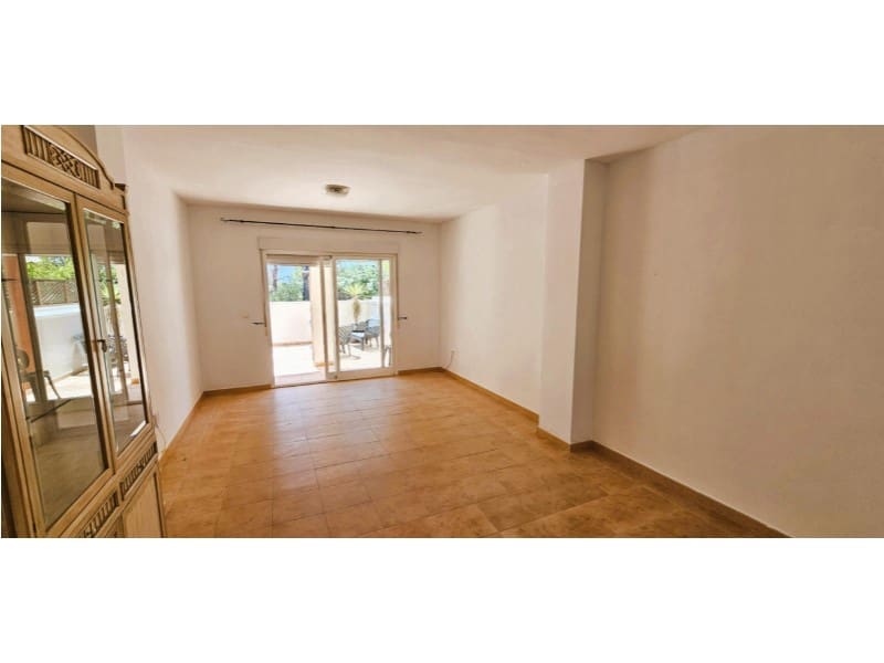 2 sypialnia Apartament na sprzedaż w Jesus Pobre - 199 500 € (Ref: 9209515)