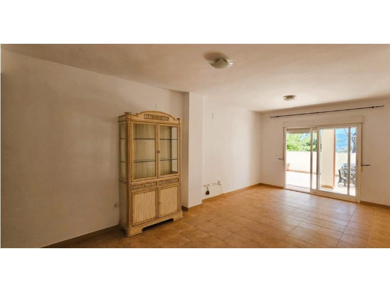 2 sypialnia Apartament na sprzedaż w Jesus Pobre - 199 500 € (Ref: 9209515)