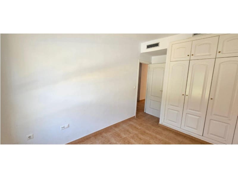 2 sypialnia Apartament na sprzedaż w Jesus Pobre - 199 500 € (Ref: 9209515)