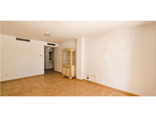 2 bedroom Apartment for sale in Jesús Pobre, Dénia - € 199,500 (Ref: 9209515)