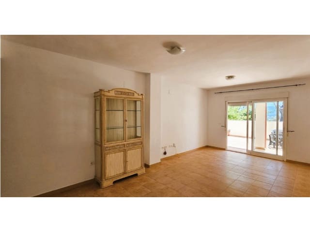 2 bedroom Apartment for sale in Jesús Pobre, Dénia - € 199,500 (Ref: 9209515)