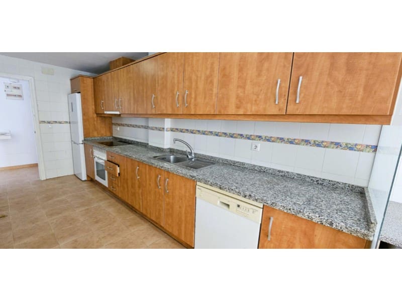 2 sypialnia Apartament na sprzedaż w Jesus Pobre - 199 500 € (Ref: 9209515)