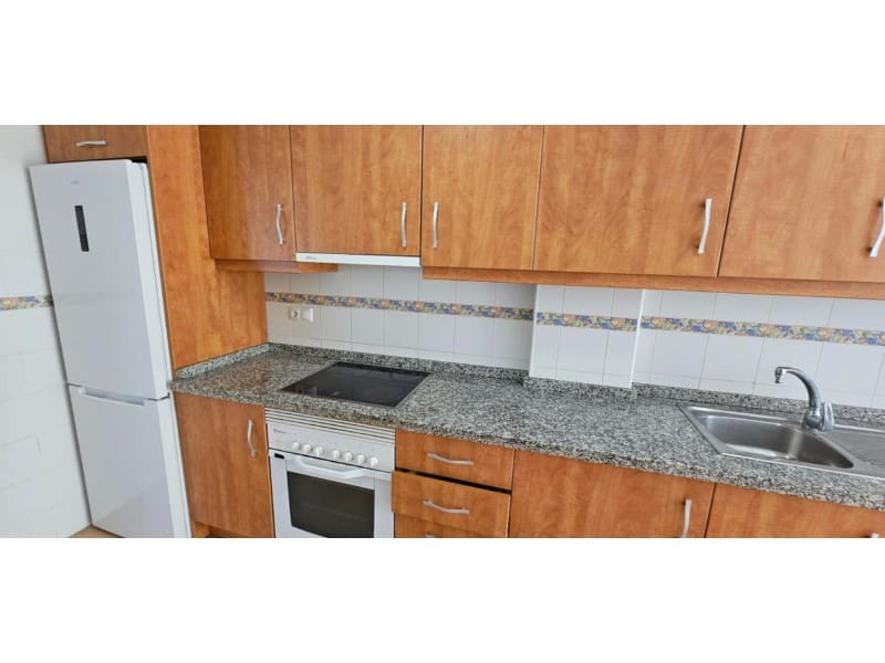 2 sypialnia Apartament na sprzedaż w Jesus Pobre - 199 500 € (Ref: 9209515)