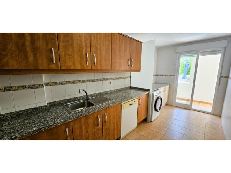 2 sypialnia Apartament na sprzedaż w Jesus Pobre - 199 500 € (Ref: 9209515)