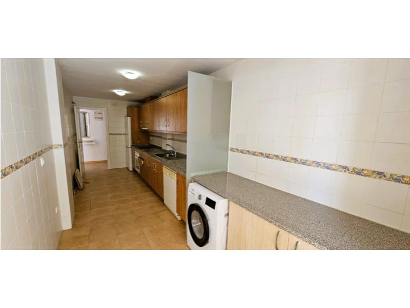 2 sypialnia Apartament na sprzedaż w Jesus Pobre - 199 500 € (Ref: 9209515)