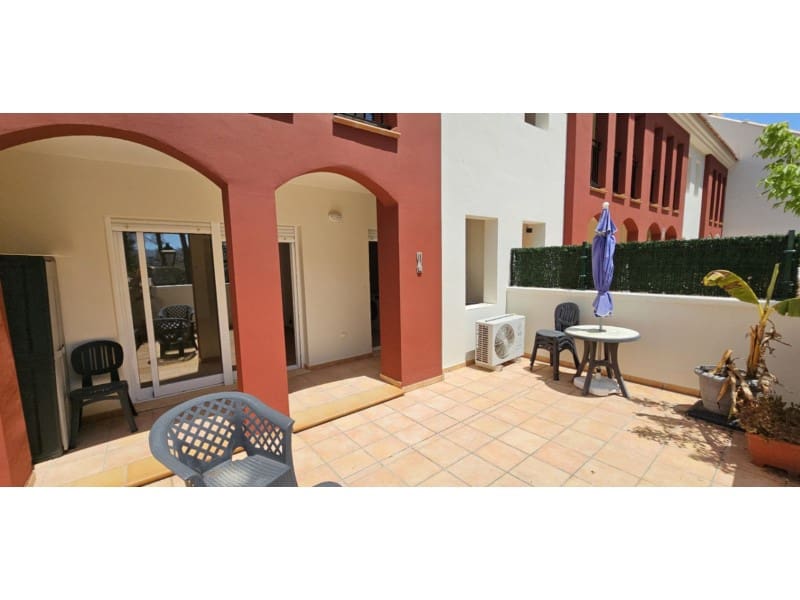 2 sypialnia Apartament na sprzedaż w Jesus Pobre - 199 500 € (Ref: 9209515)