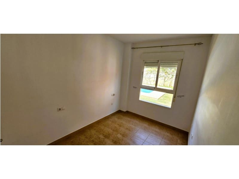 2 sypialnia Apartament na sprzedaż w Jesus Pobre - 199 500 € (Ref: 9209515)