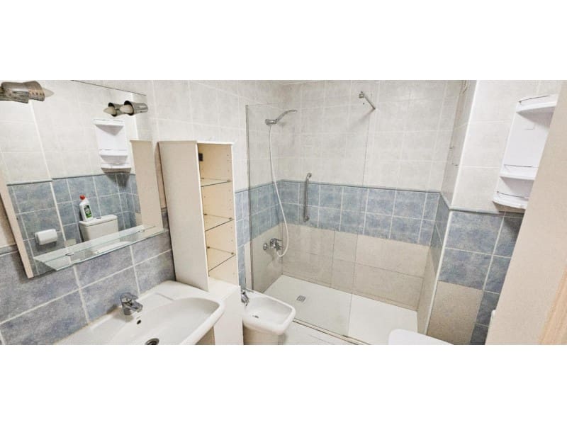 2 sypialnia Apartament na sprzedaż w Jesus Pobre - 199 500 € (Ref: 9209515)