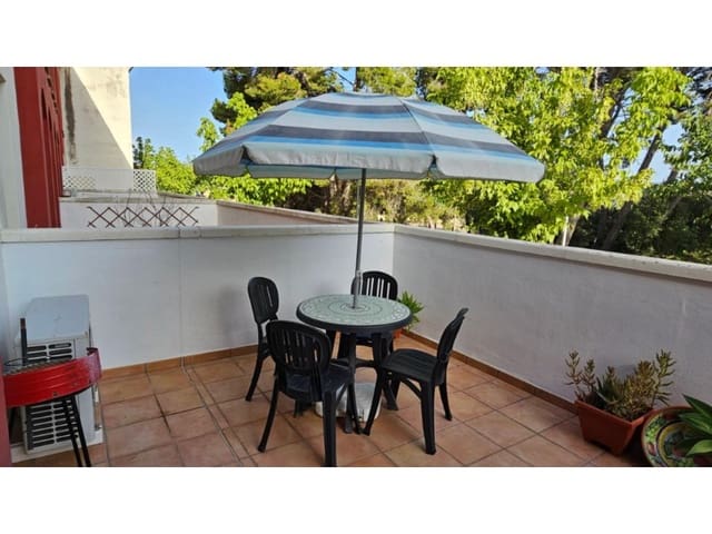 2 bedroom Apartment for sale in Jesús Pobre, Dénia - € 199,500 (Ref: 9209515)