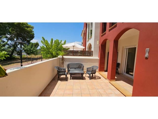 2 bedroom Apartment for sale in Jesús Pobre, Dénia - € 199,500 (Ref: 9209515)