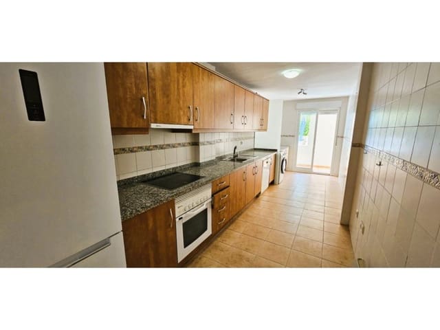 2 bedroom Apartment for sale in Jesús Pobre, Dénia - € 199,500 (Ref: 9209515)