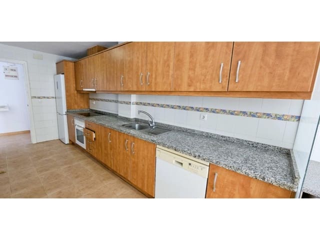 2 bedroom Apartment for sale in Jesús Pobre, Dénia - € 199,500 (Ref: 9209515)