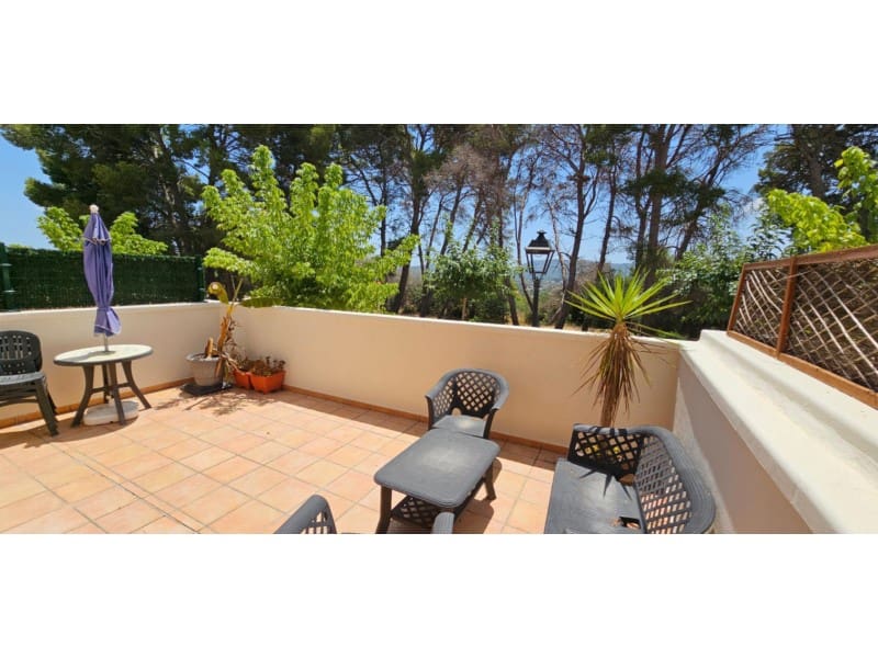 2 sypialnia Apartament na sprzedaż w Jesus Pobre - 199 500 € (Ref: 9209515)