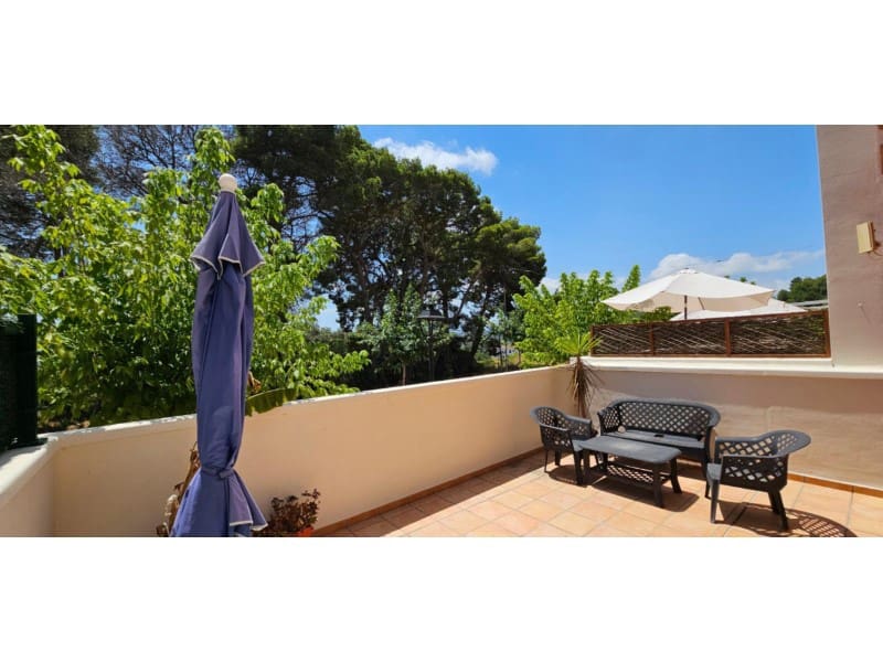 2 sypialnia Apartament na sprzedaż w Jesus Pobre - 199 500 € (Ref: 9209515)