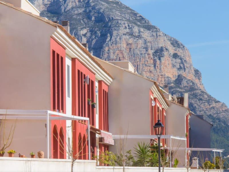 2 sypialnia Apartament na sprzedaż w Jesus Pobre - 199 500 € (Ref: 9209515)