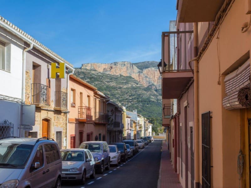 2 sypialnia Apartament na sprzedaż w Jesus Pobre - 199 500 € (Ref: 9209515)