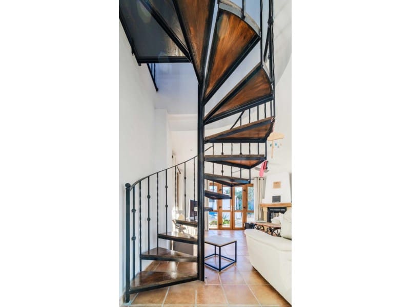 Villa till salu i Javea / Xabia med pool - 795 000 € (Ref: 9209517)