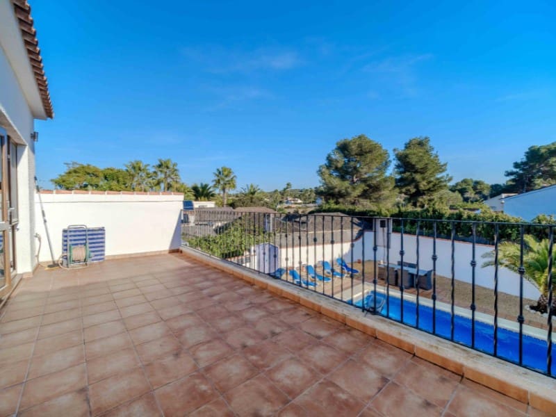 Villa till salu i Javea / Xabia med pool - 795 000 € (Ref: 9209517)