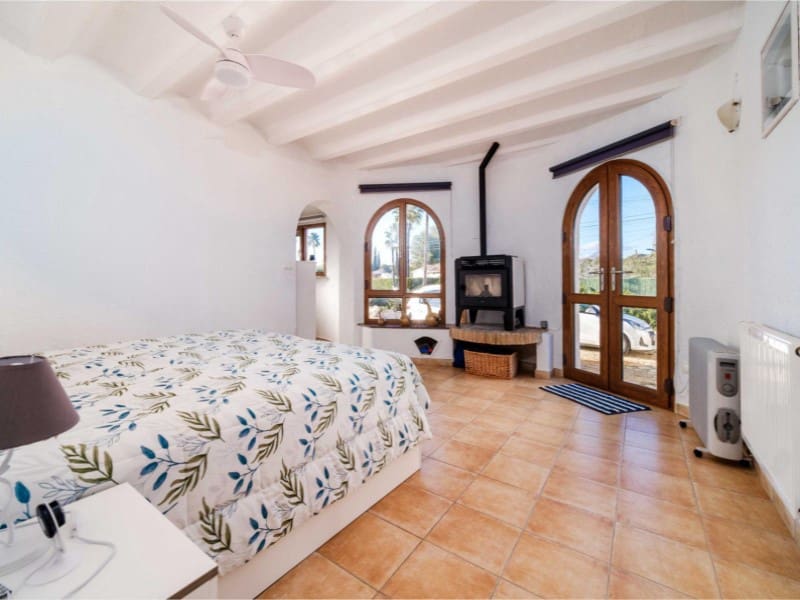 Villa till salu i Javea / Xabia med pool - 795 000 € (Ref: 9209517)