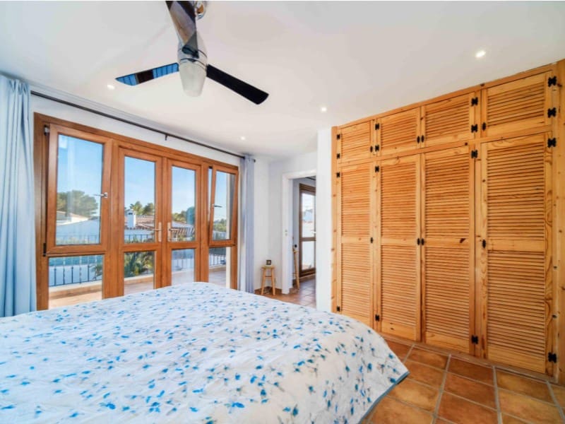 Villa till salu i Javea / Xabia med pool - 795 000 € (Ref: 9209517)