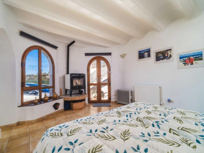 Villa till salu i Javea / Xabia med pool - 795 000 € (Ref: 9209517)