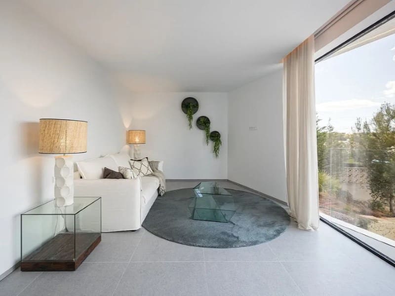 4 quarto Moradia para venda em Javea / Xabia com piscina garagem - 4 125 000 € (Ref: 9218601)