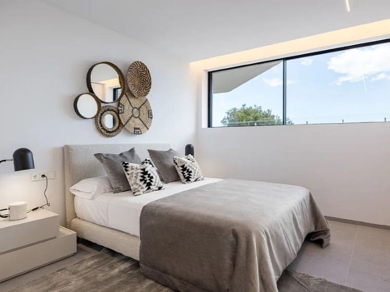 4 quarto Moradia para venda em Javea / Xabia com piscina garagem - 4 125 000 € (Ref: 9218601)