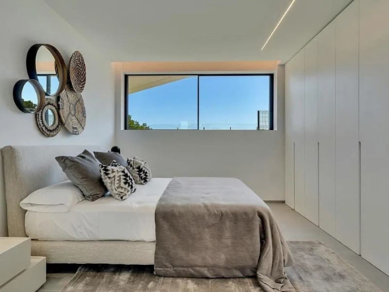 4 quarto Moradia para venda em Javea / Xabia com piscina garagem - 4 125 000 € (Ref: 9218601)