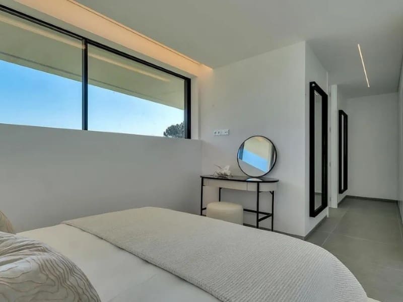 4 quarto Moradia para venda em Javea / Xabia com piscina garagem - 4 125 000 € (Ref: 9218601)