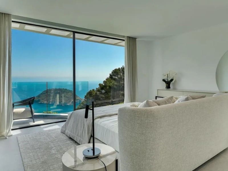 4 quarto Moradia para venda em Javea / Xabia com piscina garagem - 4 125 000 € (Ref: 9218601)