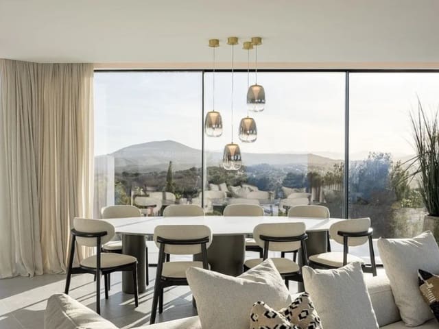 4 quarto Moradia para venda em Portichol - Balcón al Mar, Javea / Xàbia com piscina garagem - 4 125 000 € (Ref: 9218601)