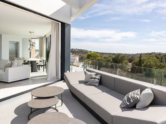 4 quarto Moradia para venda em Portichol - Balcón al Mar, Javea / Xàbia com piscina garagem - 4 125 000 € (Ref: 9218601)