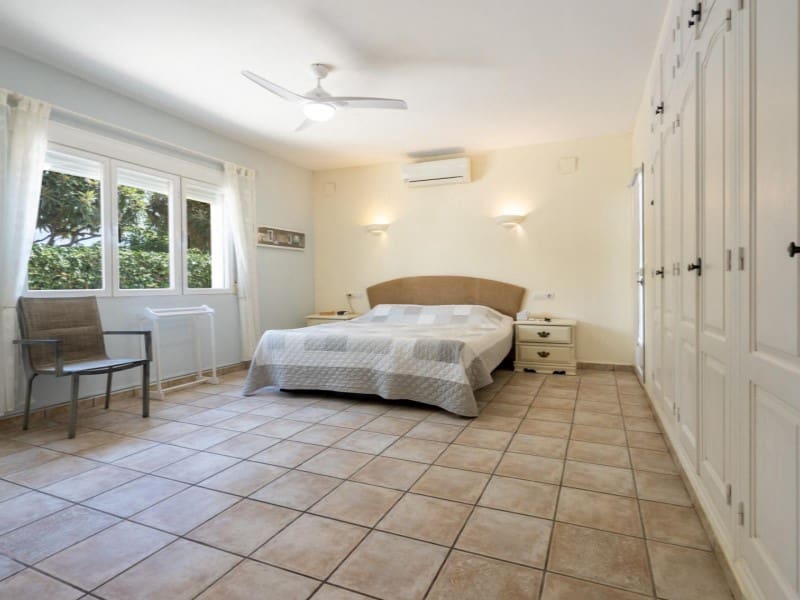 3 bedroom Villa for sale in Javea / Xabia with pool garage - € 799,500 (Ref: 9276558)