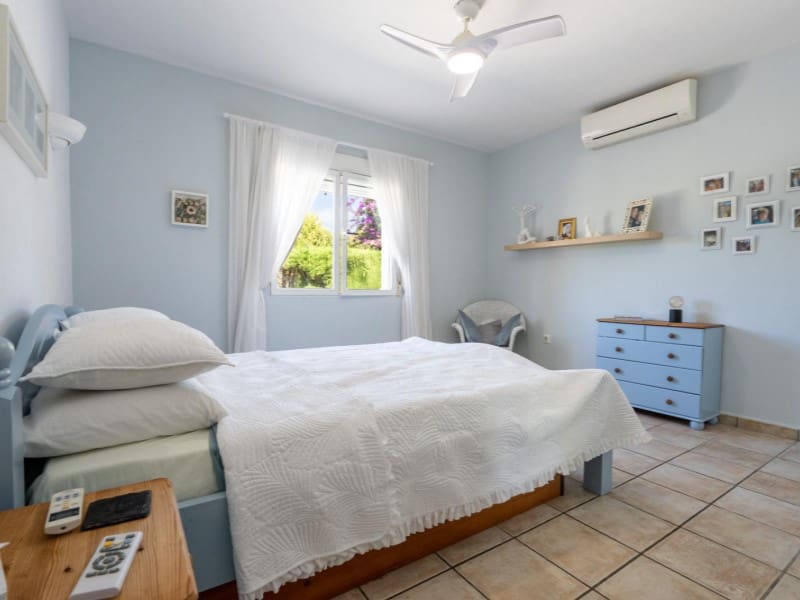 3 bedroom Villa for sale in Javea / Xabia with pool garage - € 799,500 (Ref: 9276558)