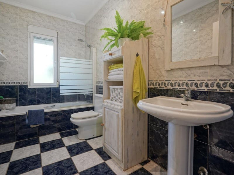 3 bedroom Villa for sale in Javea / Xabia with pool garage - € 799,500 (Ref: 9276558)