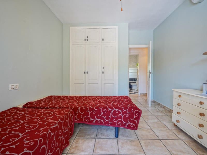 3 bedroom Villa for sale in Javea / Xabia with pool garage - € 799,500 (Ref: 9276558)