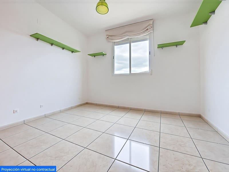 3 soveværelse Penthouse til salg i Ondara med garage - € 215.000 (Ref: 9310745)