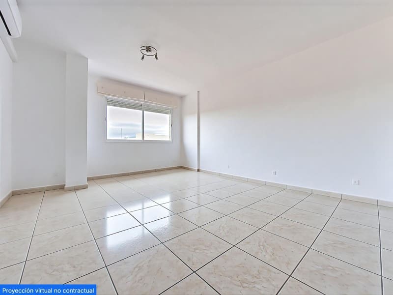 3 soveværelse Penthouse til salg i Ondara med garage - € 215.000 (Ref: 9310745)