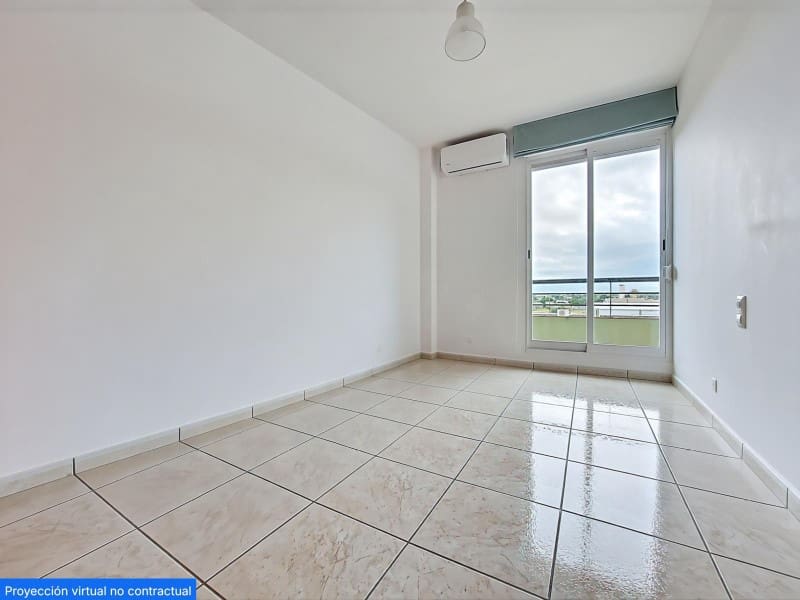 3 soveværelse Penthouse til salg i Ondara med garage - € 215.000 (Ref: 9310745)