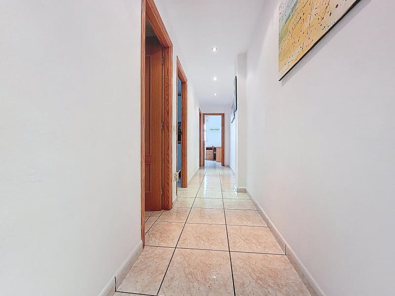 3 soveværelse Penthouse til salg i Ondara med garage - € 215.000 (Ref: 9310745)