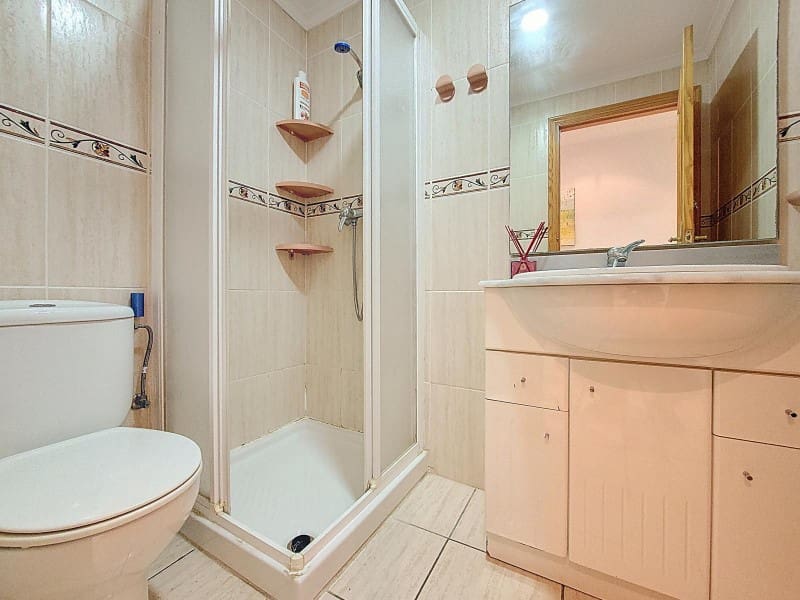 3 soveværelse Penthouse til salg i Ondara med garage - € 215.000 (Ref: 9310745)