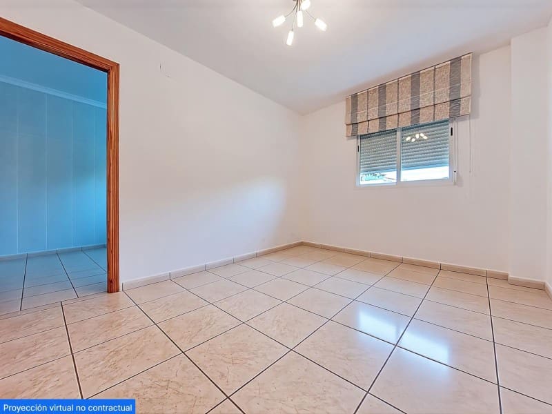 3 soveværelse Penthouse til salg i Ondara med garage - € 215.000 (Ref: 9310745)