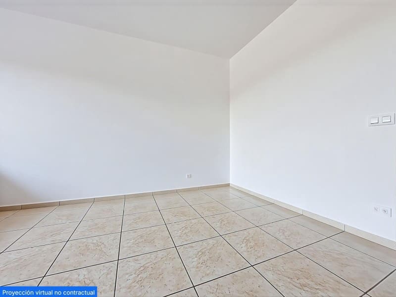 3 soveværelse Penthouse til salg i Ondara med garage - € 215.000 (Ref: 9310745)