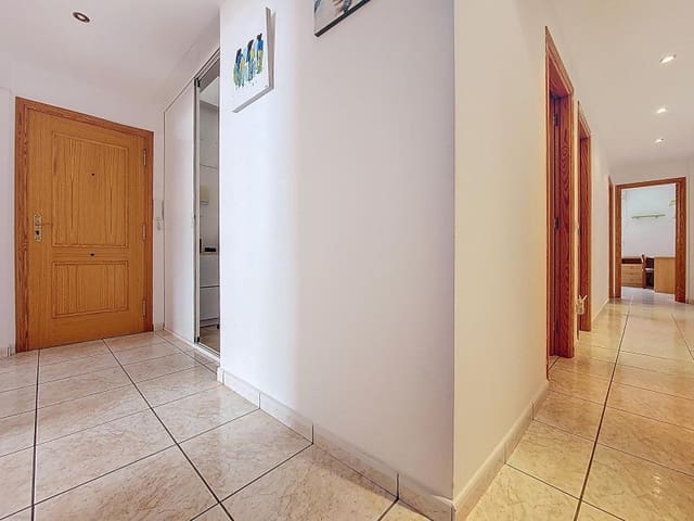 3 chambre Penthouse à vendre à Ondara avec garage - 215 000 € (Ref: 9310745)