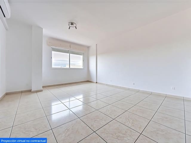 3 chambre Penthouse à vendre à Ondara avec garage - 215 000 € (Ref: 9310745)