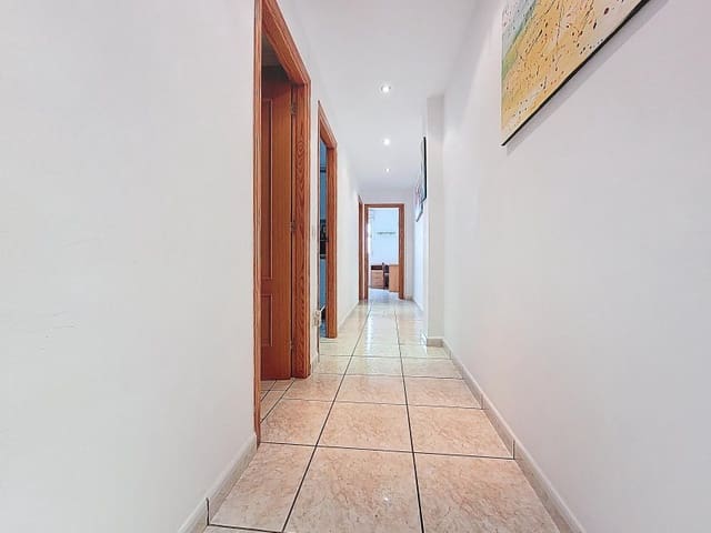 3 chambre Penthouse à vendre à Ondara avec garage - 215 000 € (Ref: 9310745)