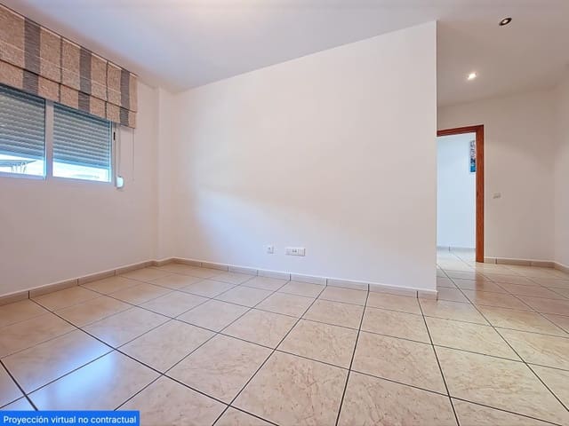 3 chambre Penthouse à vendre à Ondara avec garage - 215 000 € (Ref: 9310745)