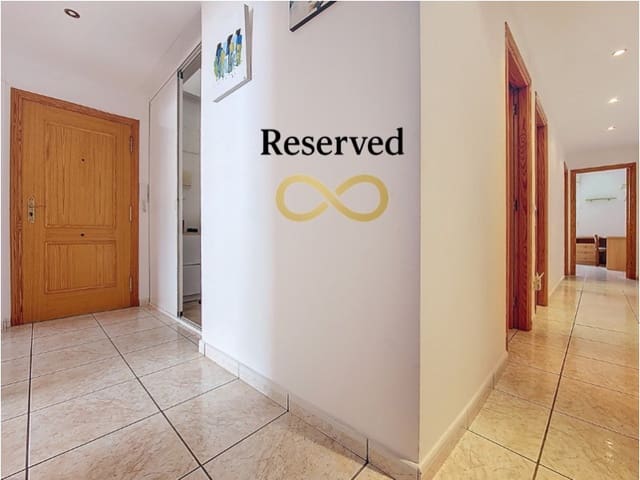 Ático de 3 habitaciones en Ondara en venta con garaje - 215.000 € (Ref: 9310745)